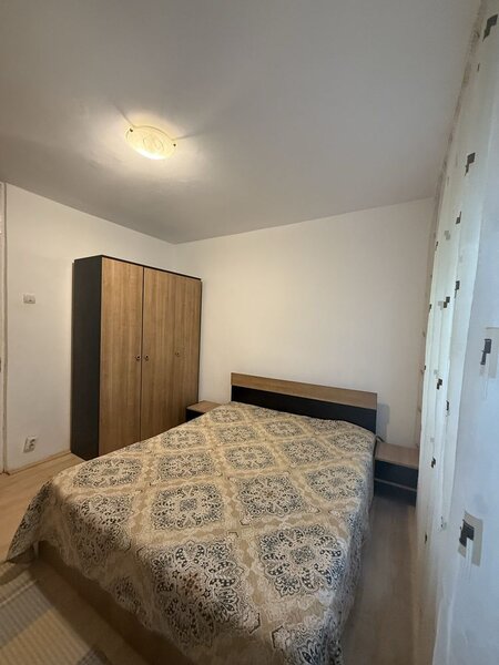 Rahova, Calea Ferentari, stradal