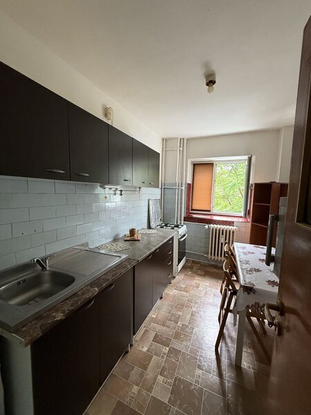 Rahova, Calea Ferentari, stradal
